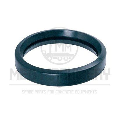 Putzmeister Spare Part - COUPLING SEAL 5.5'' 055559001