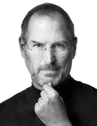 Steve Jobs has passed away | lourdas.eu