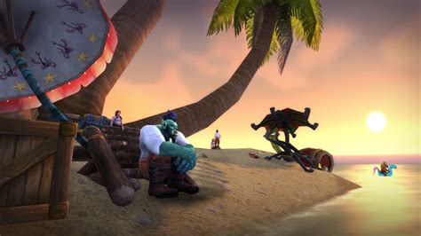 Pirate's Day 2018 - September 19th - Wowhead News