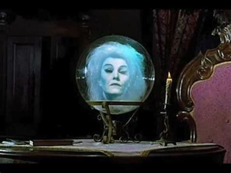 Madame Leota Quotes. QuotesGram