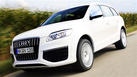 Angajat recompensă rău audi q7 v12 diesel Lupta repertoriu Periodic