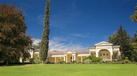 Concha Y Toro Winery in Santiago - Tours and Activities | Expedia.ca