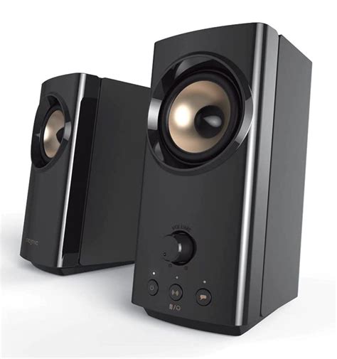 The Best Budget PC Speakers for 2024