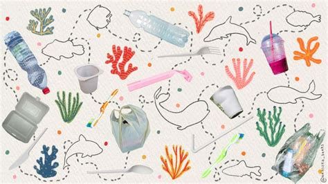 Plastic pollution solutions: what you can do right now – Fit Planet