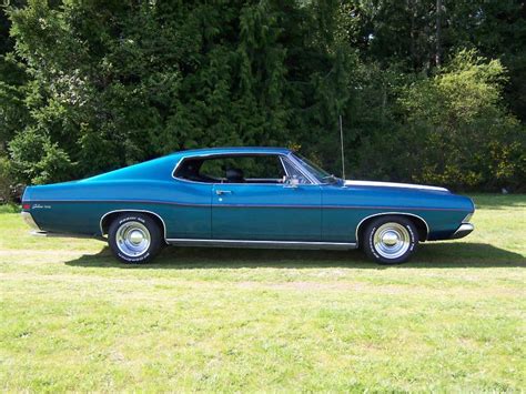 Ford Galaxie 500 fastback: Photos, Reviews, News, Specs, Buy car