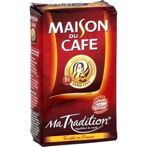 The Top 16 French Coffee Brands | Upgradedhome.com