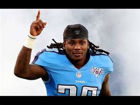 ULTIMATE CHRIS JOHNSON HIGHLIGHTS TENNESSEE TITANS CJ2K - YouTube