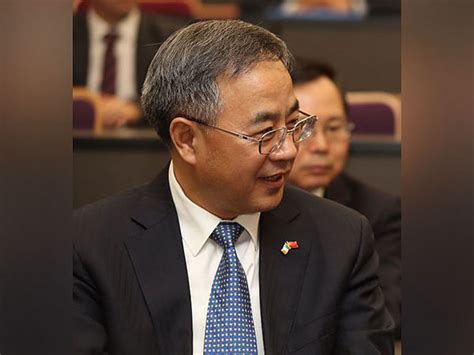 All eyes are on Chinese Vice Premier Hu Chunhua as CCP concludes "secretive" conclave – ThePrint ...