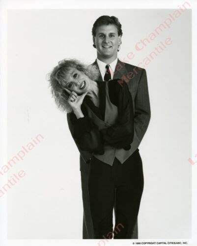 AMERICA'S FUNNIEST PEOPLE Press Photo ARLEEN SORKIN Dave Coulier | eBay