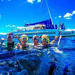 Maui Activities - Maui Snorkeling Tours | Rafting Adventure & Turtle ...