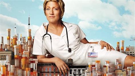 Watch Nurse Jackie Season 2 | Prime Video