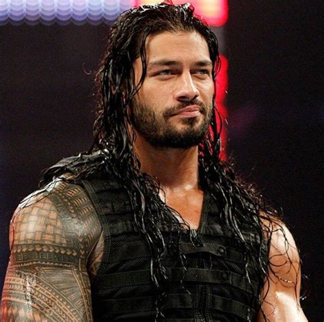 https://flic.kr/p/rKNxZs | Roman Reigns Roman Reigns Smile, Roman Reigns Shirtless, Wwe Roman ...