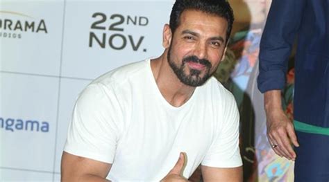 John Abraham Wiki, Age, Family, Movies, HD Photos, Biography, and More ...