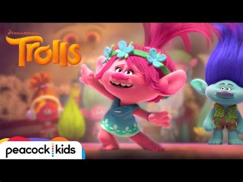 20 Trolls World Tour Songs and Lyrics | Featured Animation