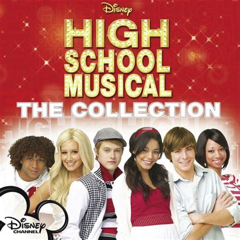 Walk Away (From "High School Musical 3: Senior Year"/Soundtrack Version ...