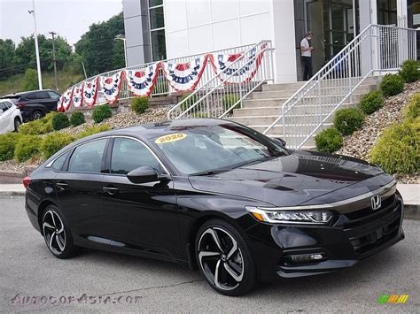 Honda Accord Sport 2020 - Photos All Recommendation