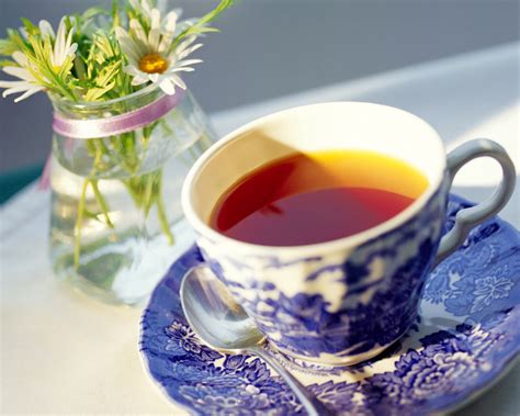 Top 5 Best Tea Producing Countries - HubPages