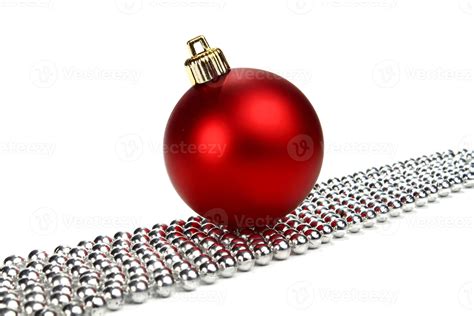 Christmas tree toys 7279392 Stock Photo at Vecteezy