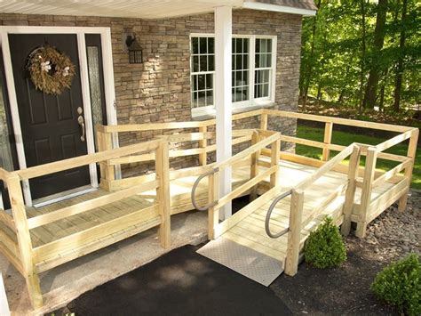 Modular Wheelchair Ramps: What You Need To Know Before You Buy!