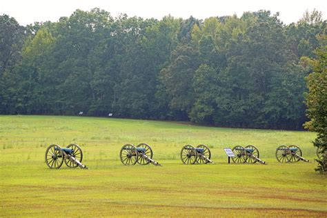 9 Significant Historical Sites of the American Civil War - MapQuest Travel