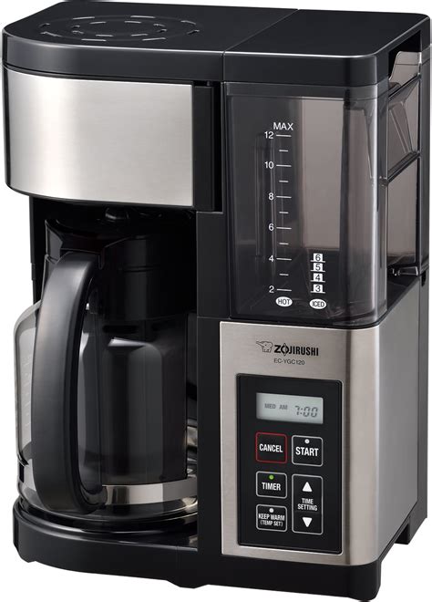 Fresh Brew Plus 12-Cup Coffee Maker - Walmart.com