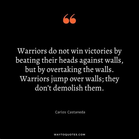 80 Powerful Warrior Quotes To Awaken The Fighter In You - WayToQuotes