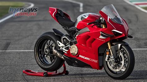 Ducati Panigale V4R Wallpapers - Wallpaper Cave