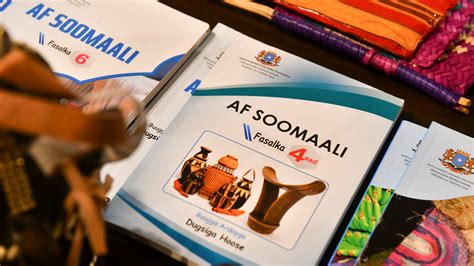 Somali course for native speakers coming to St. Cloud school district