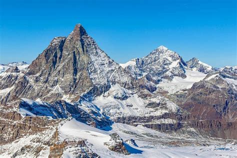 Matterhorn Glacier Paradise (Klein Matterhorn): Things to Do & How to ...