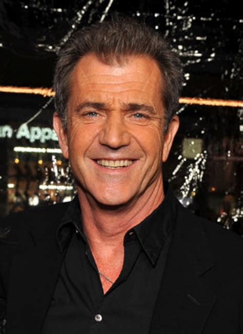 Mel Gibson - IMDb