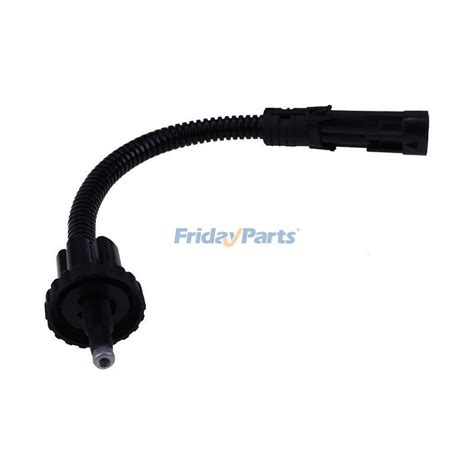 Sensor RE519696 for John Deere Engine 4045 6068 6090 4024 Tractor 5105M 6100D 6115D 6125D