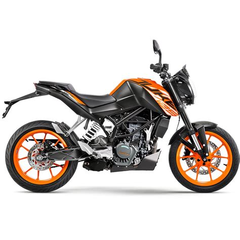 Ktm Duke 125 Cc Price / KTM 125 Duke Bookings Open in India, Launch Price Around ... : The given ...