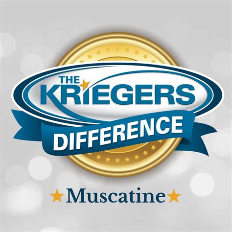 Krieger Auto Group - Voice Of Muscatine