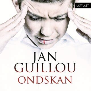 Ondskan / Lättläst - Jan Guillou - Äänikirja - Elisa Kirja