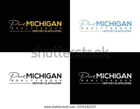 8 Pure Michigan Logo Images, Stock Photos & Vectors | Shutterstock