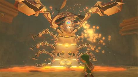 Top 10 Zelda Bosses of All Time - IGN