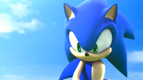 Sonic the Hedgehog ( 2006 ) by Hinata70756 on DeviantArt