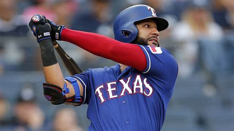 White Sox Acquire Nomar Mazara From Rangers – NBC Chicago