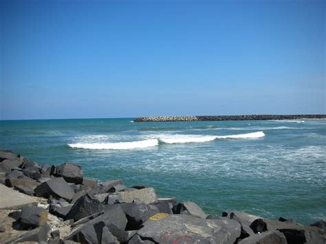 Pondicherry | Puducherry - Beaches, Places to Visit, Weather, Tourism - Trodly