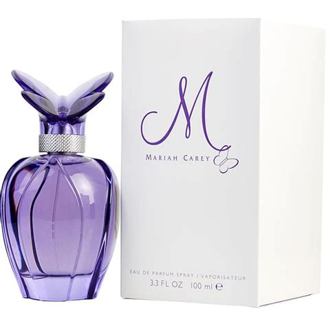 Mariah Carey Perfume Gift Set | stickhealthcare.co.uk