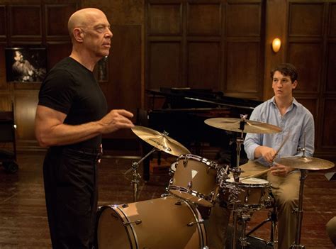 Whiplash from 2015 Oscars: Notable Nominees | E! News