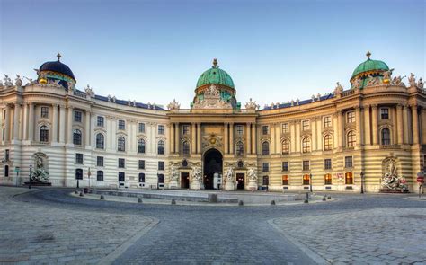 Imperial Sights of Vienna | Tripomatic