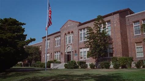 Bayview High School | Wiki DC | Fandom