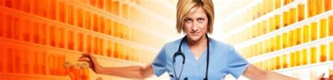 Nurse Jackie temporada 8: fecha de lanzamiento | Fecha de lanzamiento