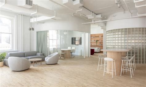 Best New York City office design - Officelovin'