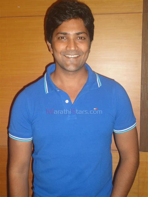 Aniket Vishwasrao Marathi Actors Biography ,Photos,Movies List,Wiki