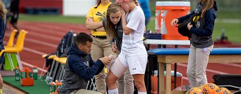 Athletic Training/Sport Medicine | Cedarville University