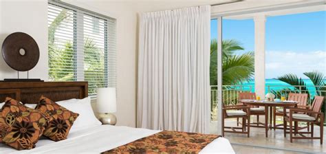 West Bay Club, Providenciales Review | The Hotel Guru