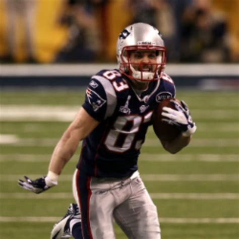 Report: Wes Welker, Patriots are $6 million apart in long-term contract talks - Sports Illustrated