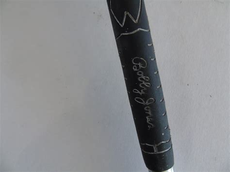 CALLAWAY BOBBY JONES 3 WOOD STIFF S300 DG STEEL SHAFT - SOLD | New And ...